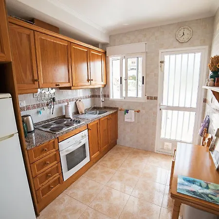 Montegolf Apartamento