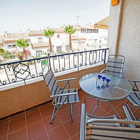 Montegolf Apartamento